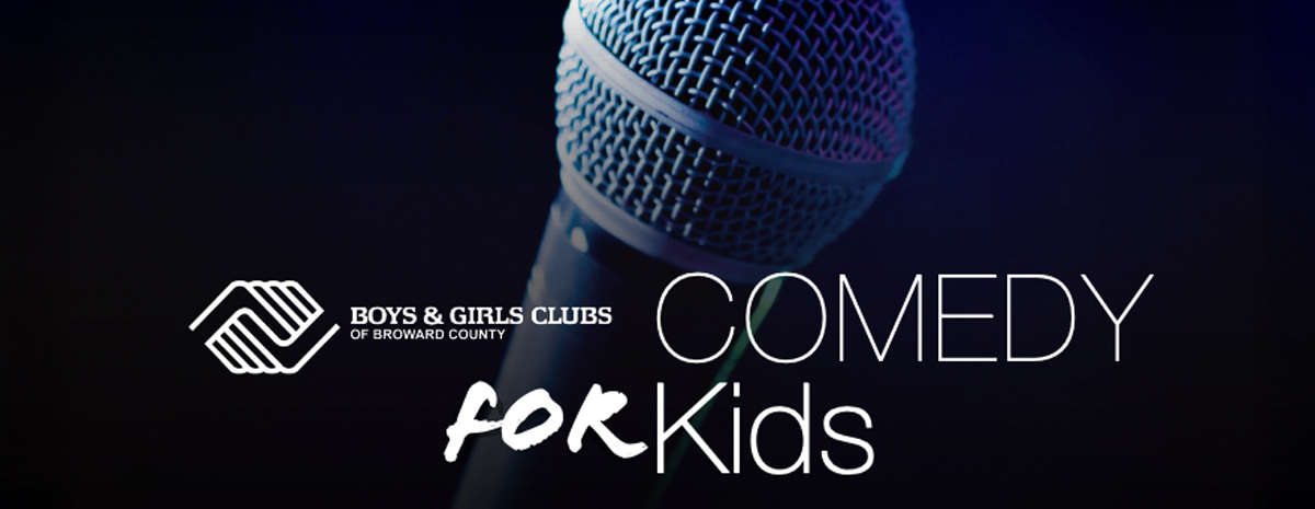 Comedy for Kids 2026